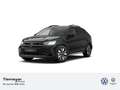 Volkswagen Taigo 1.0 TSI GOAL LED KAMERA ACC APP-CON Schwarz - thumbnail 1