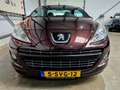 Peugeot 207 CC 1.6 VTi Griffe 120PK + NAP|OH historie|Navigati Bruin - thumbnail 20