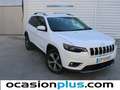 Jeep Cherokee 2.2 Limited FWD 9AT Blanco - thumbnail 2
