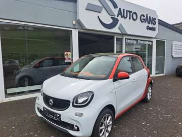 Basis 52kW (453.042) PASSION
