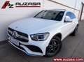 Mercedes-Benz GLC 300 Coupé 300d 4Matic 9G-Tronic Blanco - thumbnail 1