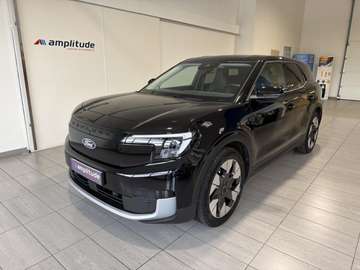 170ch Standard Range 52kWh Pack Premium RWD