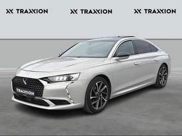 1.6 E-Tense Hybrid Rivoli +