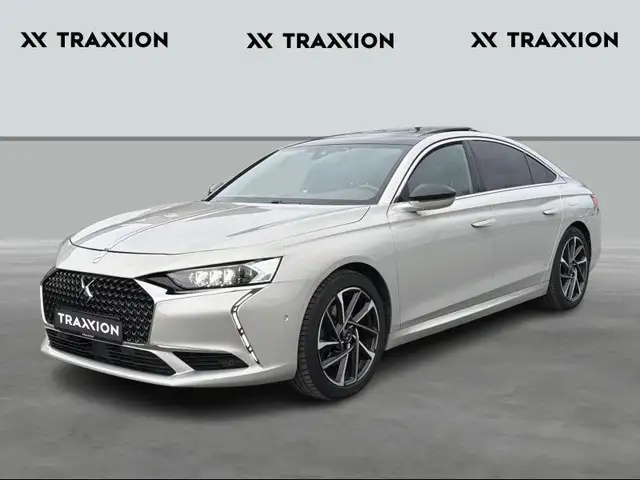 DS Automobiles DS 9 1.6 E-Tense Hybrid Rivoli +