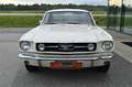 Ford Mustang Fastback V8 289 Weiß - thumbnail 2