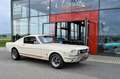 Ford Mustang Fastback V8 289 Weiß - thumbnail 33