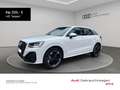 Audi Q2 35 TFSI S line LED virtual Co. Klima Carplay Weiß - thumbnail 1