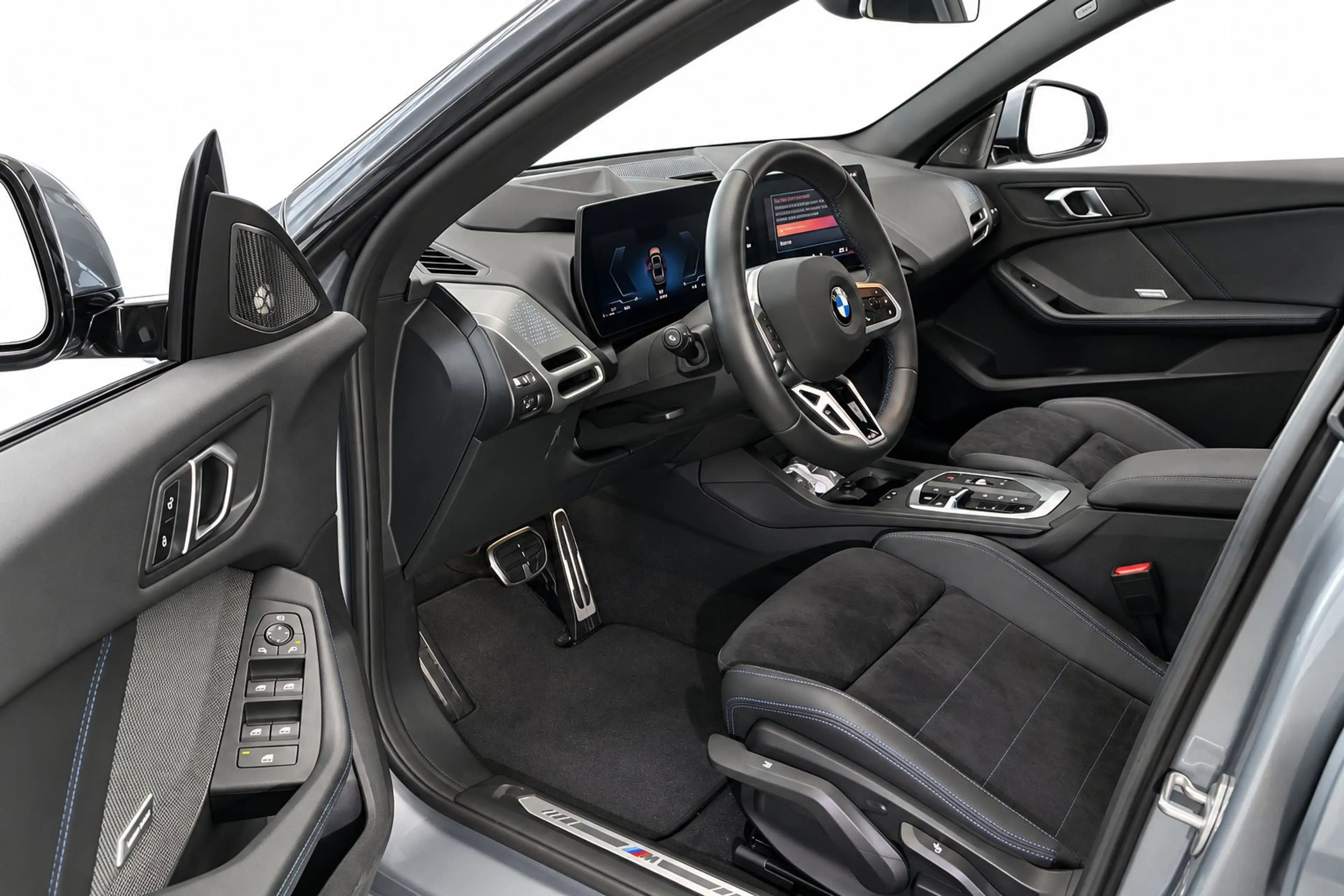 BMW 220 Gran Coupe M Sport PRO MASSAGE/HUD/H&K/PANO — photo 8
