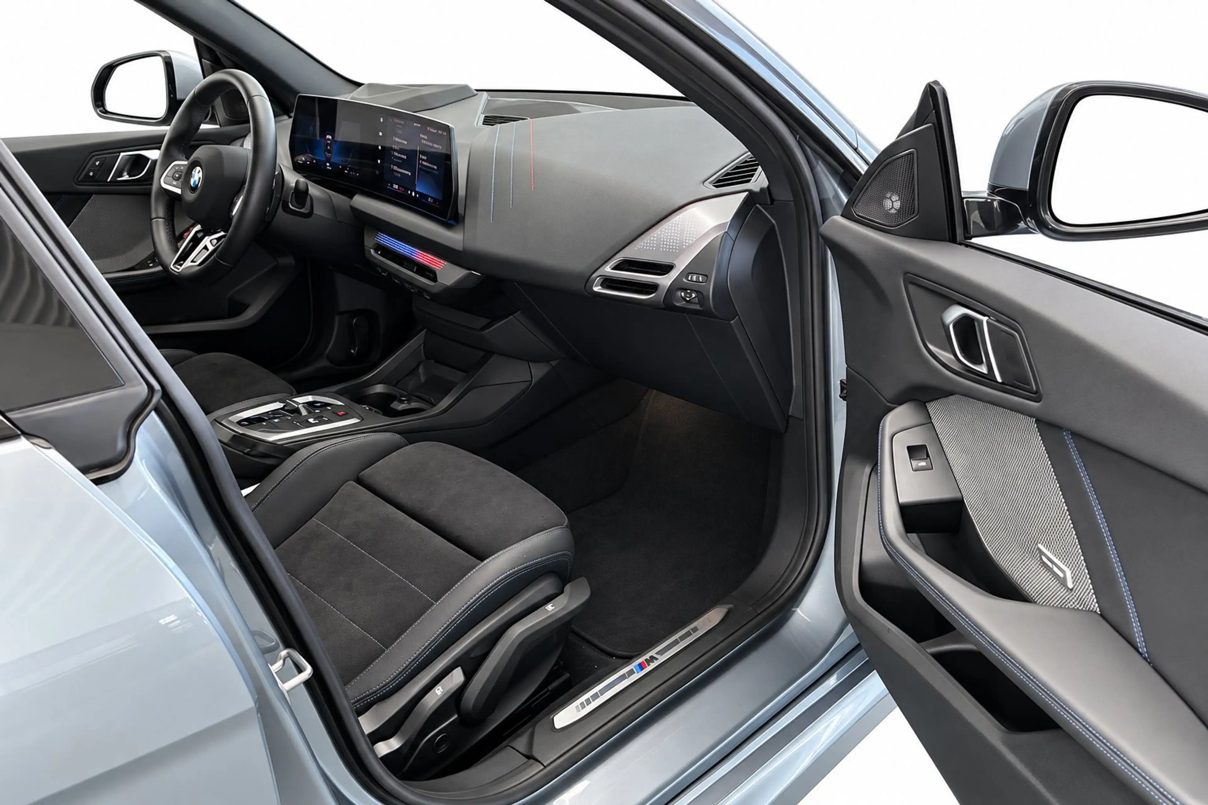 BMW 220 Gran Coupe M Sport PRO MASSAGE/HUD/H&K/PANO — photo 12