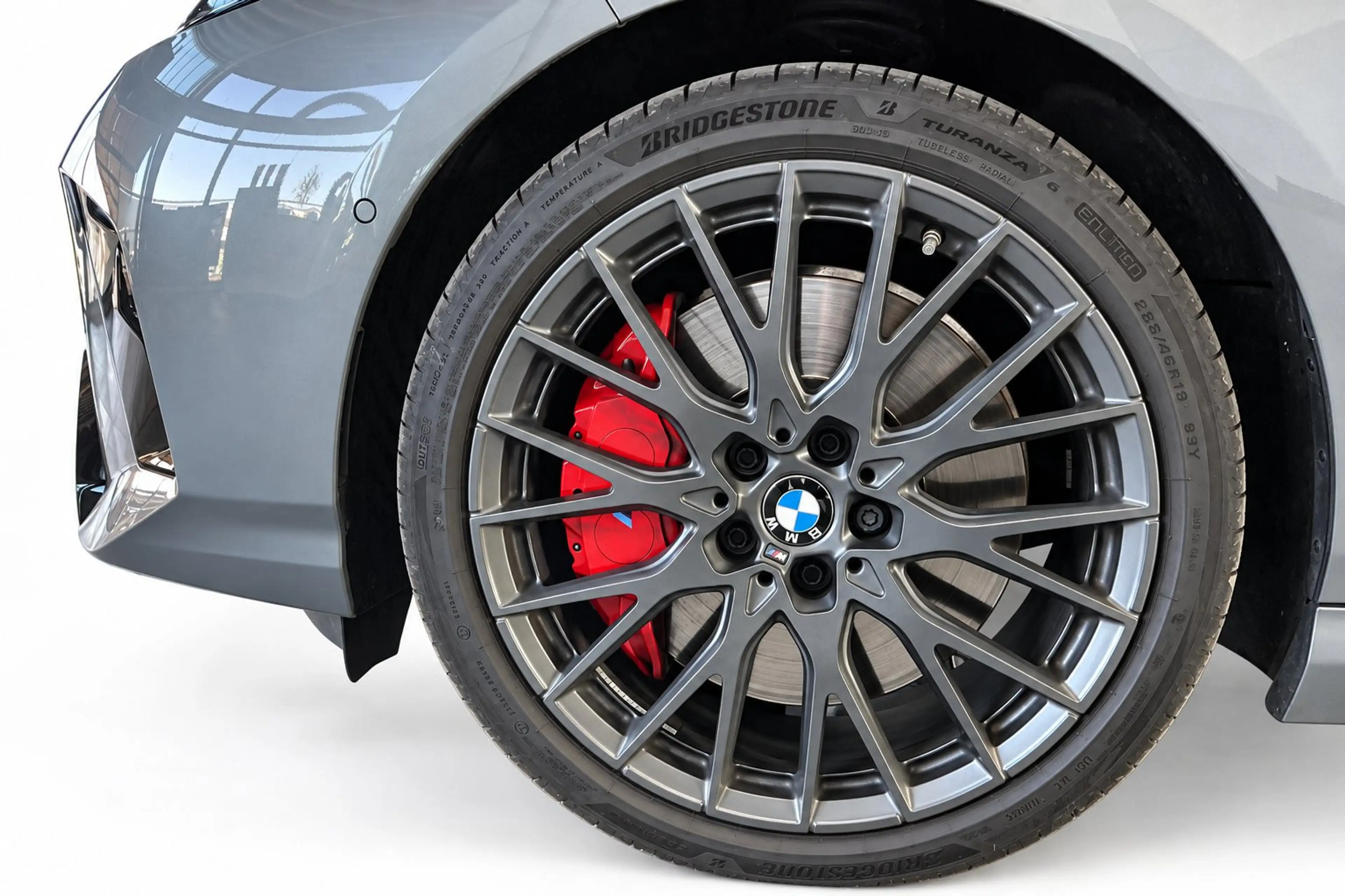 BMW 220 Gran Coupe M Sport PRO MASSAGE/HUD/H&K/PANO — photo 6