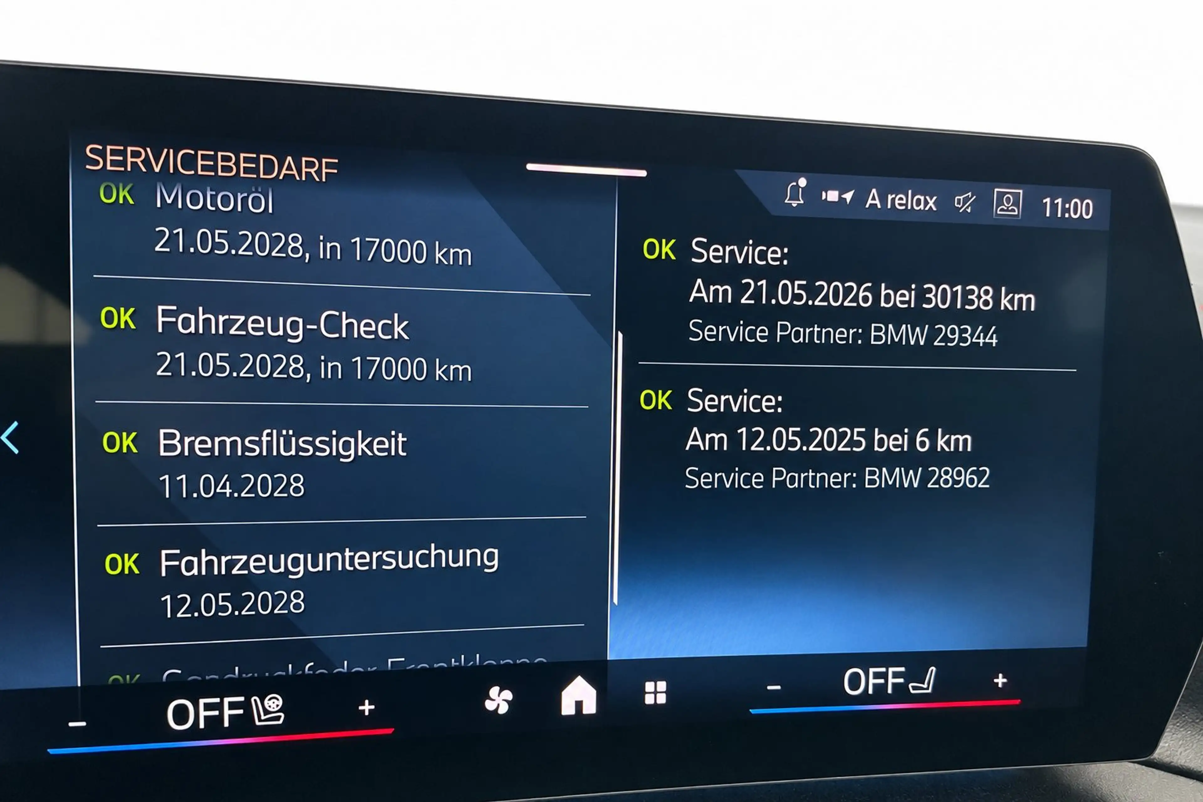 BMW 220 Gran Coupe M Sport PRO MASSAGE/HUD/H&K/PANO — photo 10