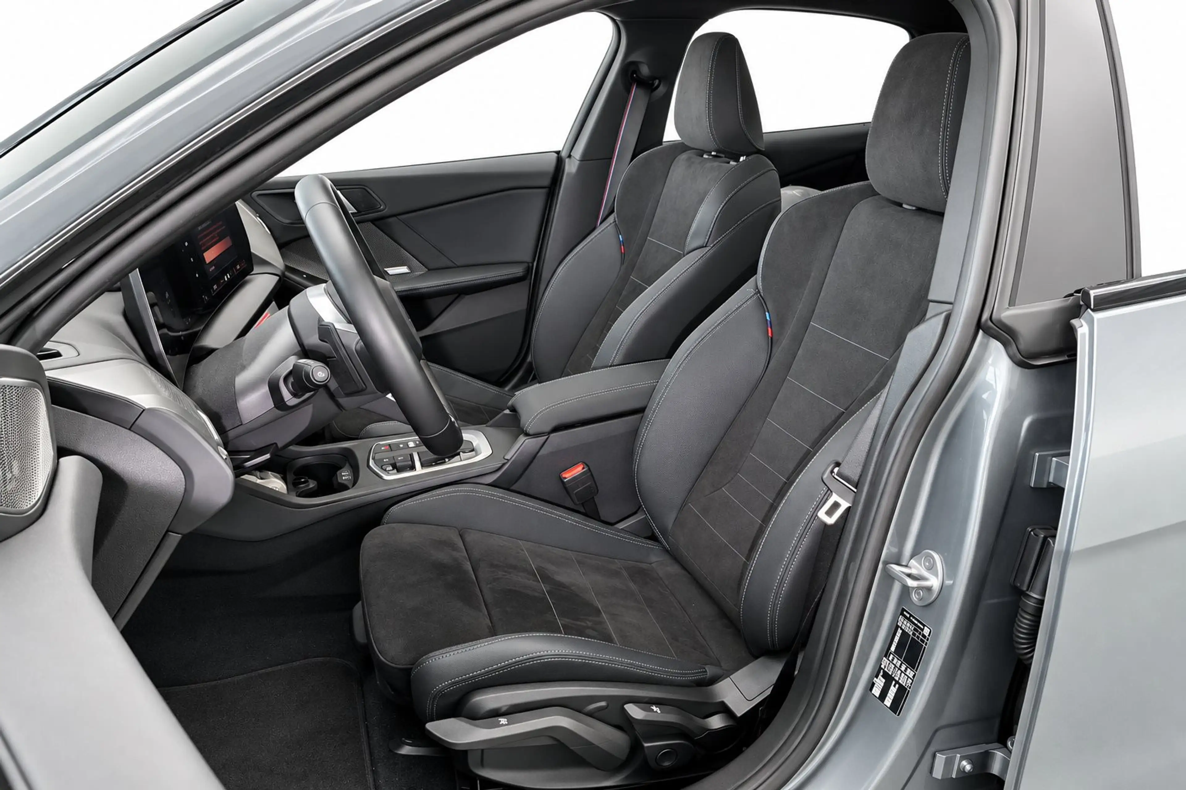 BMW 220 Gran Coupe M Sport PRO MASSAGE/HUD/H&K/PANO — photo 7