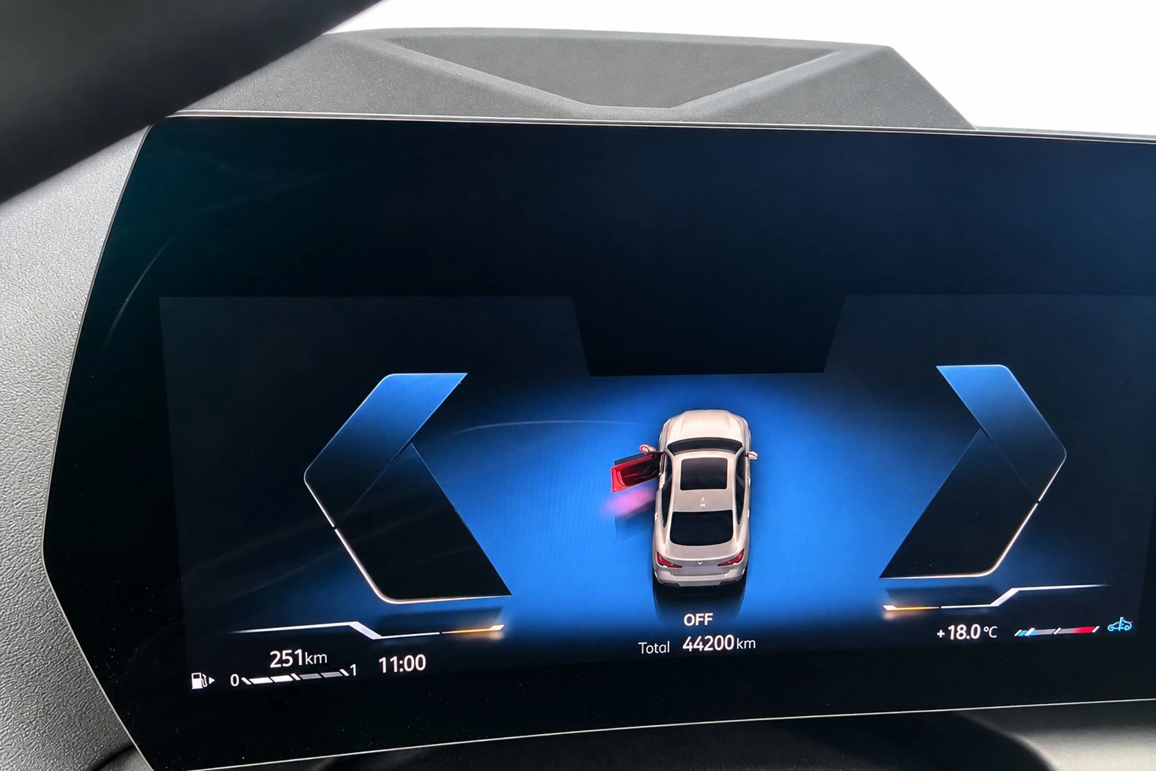BMW 220 Gran Coupe M Sport PRO MASSAGE/HUD/H&K/PANO — photo 9