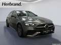Mercedes-Benz C 220 d T AMG AHK Distronic CarPlay Grau - thumbnail 2