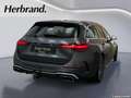 Mercedes-Benz C 220 d T AMG AHK Distronic CarPlay Grau - thumbnail 3