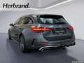 Mercedes-Benz C 220 d T AMG AHK Distronic CarPlay Grau - thumbnail 4