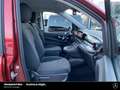 Mercedes-Benz EQV 300 EQV 300 L MOPF II 6-SITZER DISTRONIC KAMERA Rot - thumbnail 18