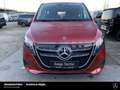 Mercedes-Benz EQV 300 EQV 300 L MOPF II 6-SITZER DISTRONIC KAMERA Rot - thumbnail 3