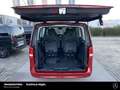 Mercedes-Benz EQV 300 EQV 300 L MOPF II 6-SITZER DISTRONIC KAMERA Rot - thumbnail 6