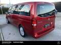 Mercedes-Benz EQV 300 EQV 300 L MOPF II 6-SITZER DISTRONIC KAMERA Rot - thumbnail 7