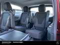 Mercedes-Benz EQV 300 EQV 300 L MOPF II 6-SITZER DISTRONIC KAMERA Rot - thumbnail 8