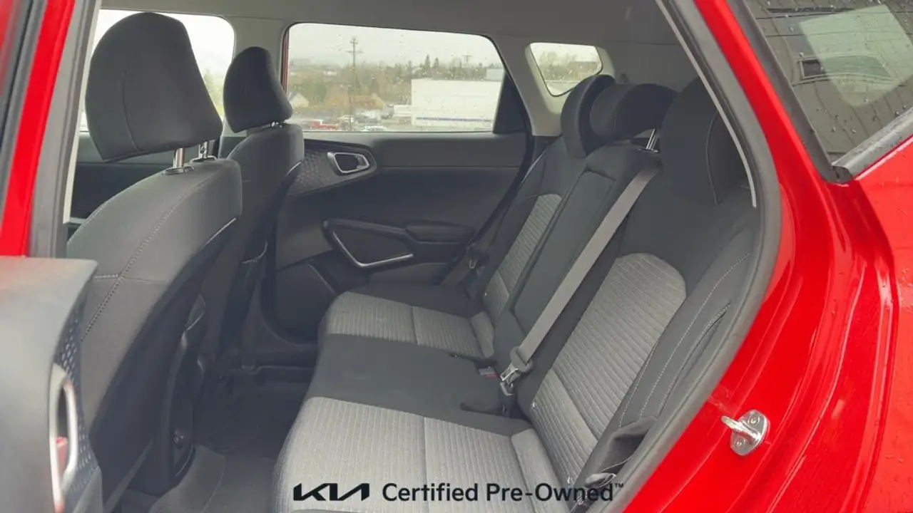 Kia Soul снимка Kia Soul