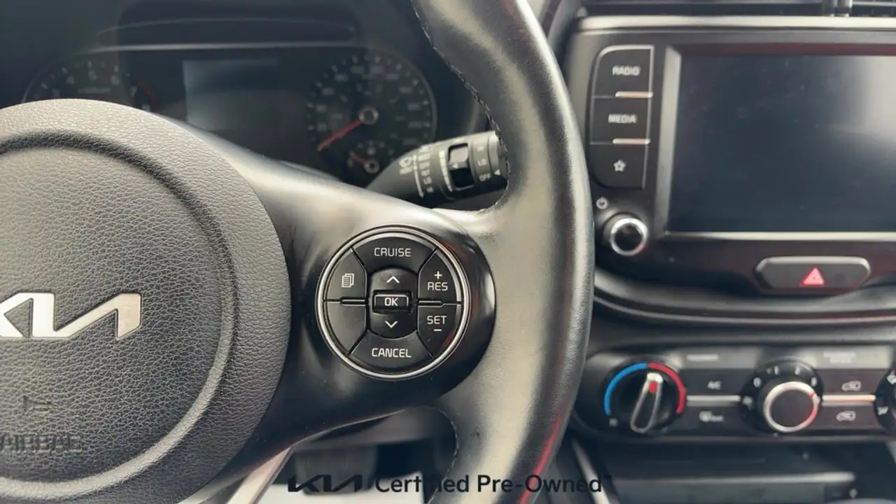 Kia Soul снимка Kia Soul