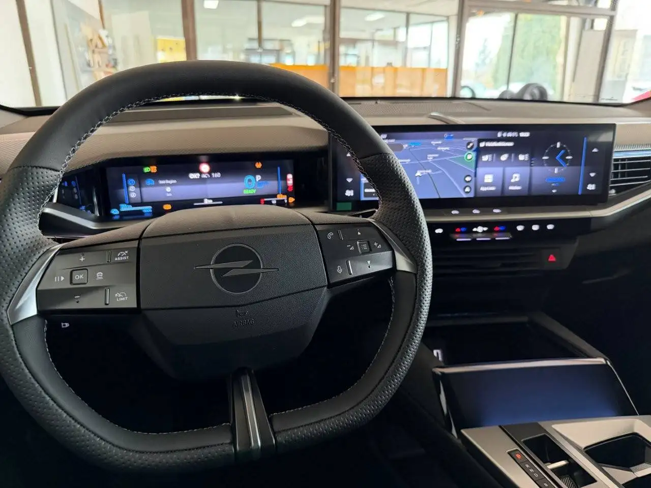 Opel Grandland 2026