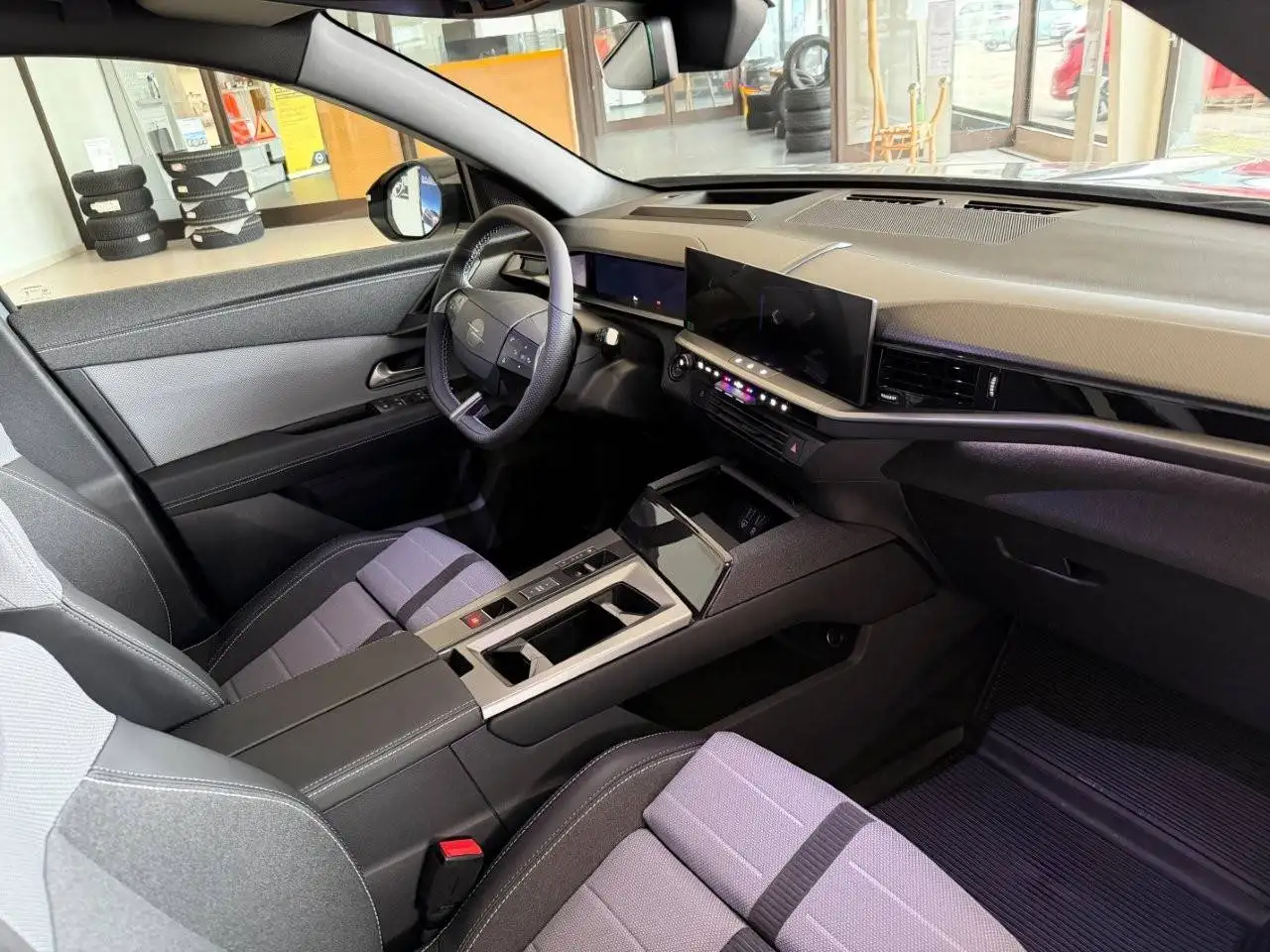 Opel Grandland 2026