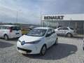 Renault ZOE Blanc - thumbnail 1