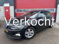 Volkswagen Polo 1.0 TSI Comfortline Business TREKHAAK / CARPLAY / Zwart - thumbnail 1