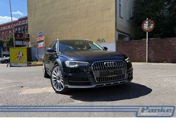 3.0 TDI V6*AHK*RFK*LuftF*Keyless*BT*