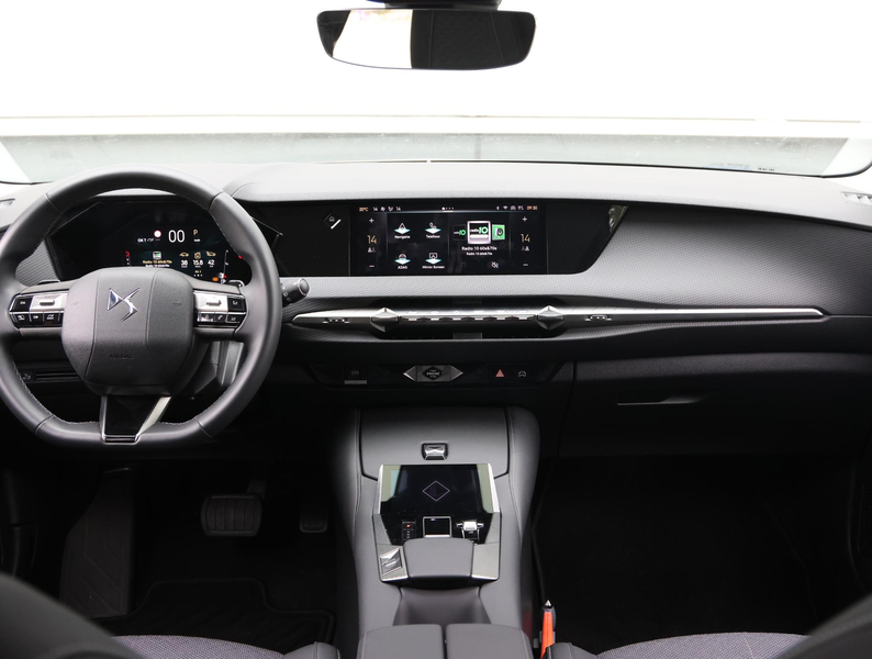 DS Automobiles DS 4 1.2 PureTech Bastille | LM Velgen 19"| Navigatie | — photo 13
