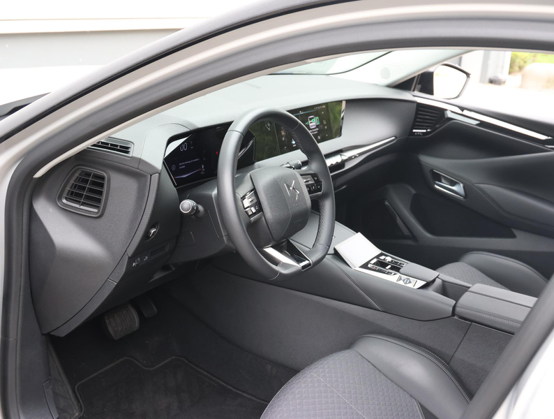 DS Automobiles DS 4 1.2 PureTech Bastille | LM Velgen 19"| Navigatie | — photo 11