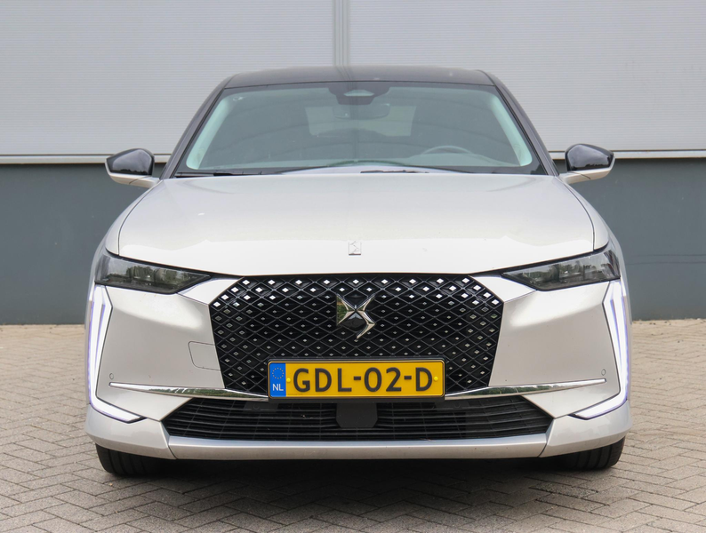 DS Automobiles DS 4 1.2 PureTech Bastille | LM Velgen 19"| Navigatie | — photo 5