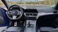 BMW 340 M340i xDrive-M Performance-Service+Repair incl. Albastru - thumbnail 13