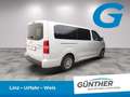 Toyota Proace Verso 2,0 D-4D 145 Lang Shuttle Blanc - thumbnail 3