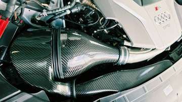 avant 2.9 tfsi quattro 450cv tiptronic
