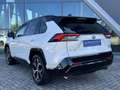 Toyota RAV 4 2.5 Plug-in Hybrid AWD Bi-Tone Plus 306pk Panorama Blanco - thumbnail 4