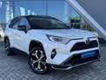 Toyota RAV 4 2.5 Plug-in Hybrid AWD Bi-Tone Plus 306pk Panorama Blanco - thumbnail 3