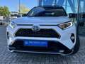 Toyota RAV 4 2.5 Plug-in Hybrid AWD Bi-Tone Plus 306pk Panorama Blanco - thumbnail 37
