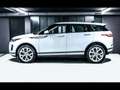 Land Rover Range Rover Evoque D165 S AWD°CARPLAY°360 Blanc - thumbnail 2