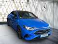 Mercedes-Benz CLA 200 4MATIC AMG Night*AHK*Burmester3D*WinterP Blau - thumbnail 17