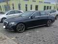 Mercedes-Benz E 200 E 200 9G-TRONIC Exclusive Grün - thumbnail 3