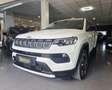 Jeep Compass 1.6 Mjt II 2WD Limited Bianco - thumbnail 2