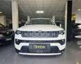 Jeep Compass 1.6 Mjt II 2WD Limited Bianco - thumbnail 1