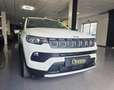 Jeep Compass 1.6 Mjt II 2WD Limited Bianco - thumbnail 4