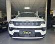 Jeep Compass 1.6 Mjt II 2WD Limited Bianco - thumbnail 3