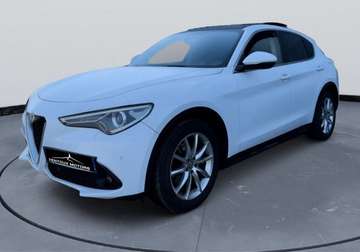 2.2 diesel 160ch at8 my19