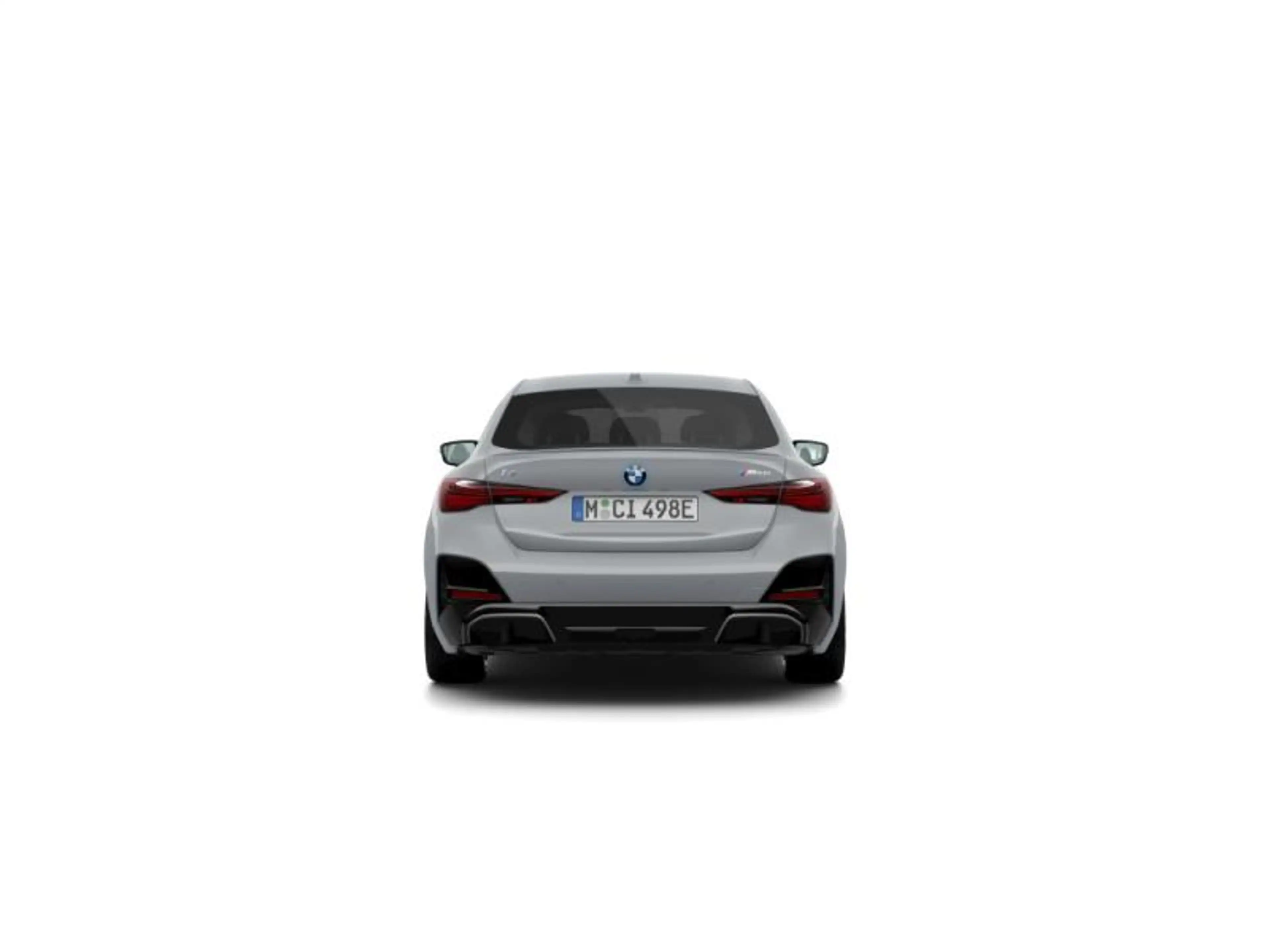 BMW i4 M50 xDrive - MEMORY S - ACC - ADAP LED - HIFI — photo 5